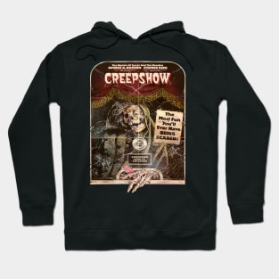 creepshow Hoodie